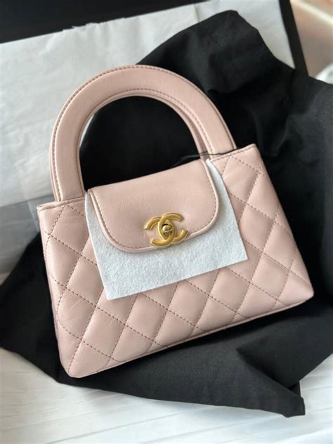 chanel kelly bag 2024 price|pursebop chanel kelly.